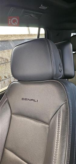 جی ئێم سی یوکۆن